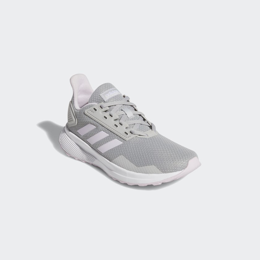 Giày chạy Adidas nữ Duramo 9 G27629