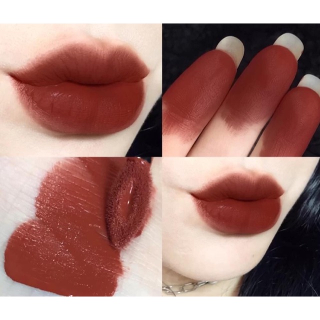 [AUTH 100%] SON LÌ MAYBELLINE SUPERSTAY MATTE INK CITY EDITION #135