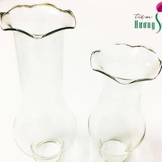 Bong bóng đèn dầu