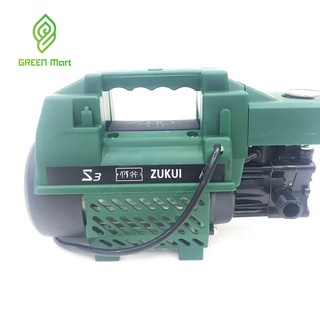 Máy Rửa Xe ZuKui S3