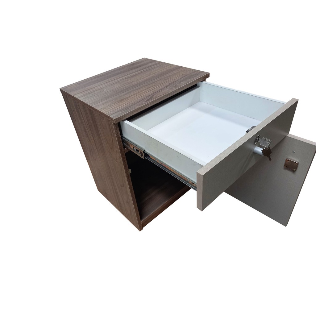 Tủ Gỗ 1 Cửa,1 hộc