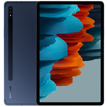 Máy tính bảng Samsung Galaxy Tab S7 Plus - Hàng chính hãng - Bảo hành 12 tháng | BigBuy360 - bigbuy360.vn