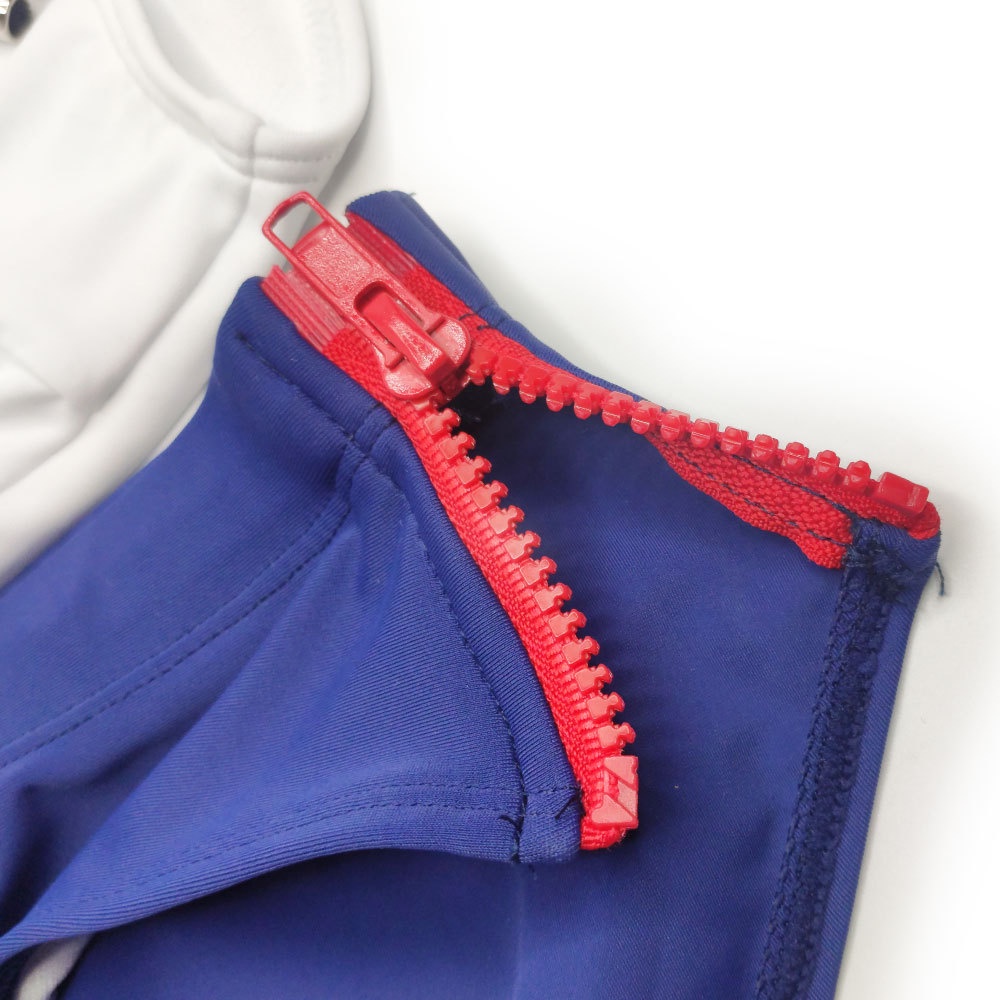 Quần Bơi Tam GiáC Có KhóA KéO GG201