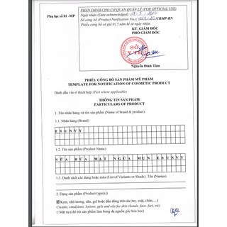 Sữa Rửa Mặt Ngừa Mụn Esunvy (Tuýp 50g)