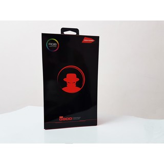 Chuột gaming có dây Assassins G900 Pro
