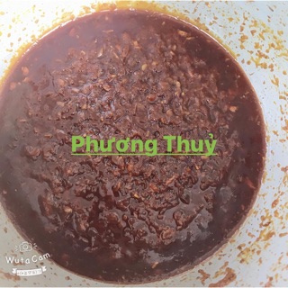 Bò khô, lợn khô, ruốc bông