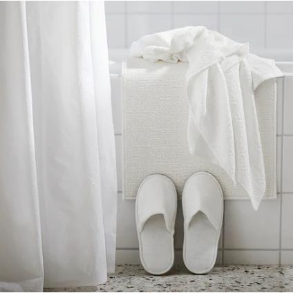 Thảm nhà tắm FINTSEN IKEA