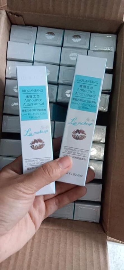 GEL KHÓA SON MÔI THẦN THÁNH | BigBuy360 - bigbuy360.vn