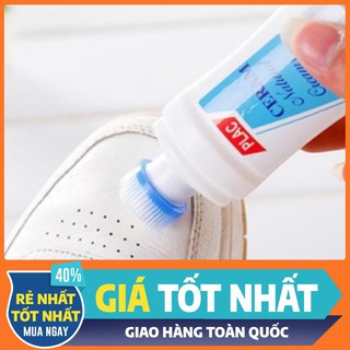 Nước lau giày  thần thánh