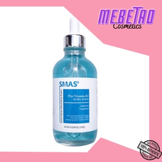 Tinh chất Phục Hồi, Cấp Ẩm SMAS PRO VITAMIN B5 HYDRA