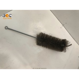 CHỔI CỌ RỬA XE Ô TÔ, XE MÁY LOẠI ĐẸP