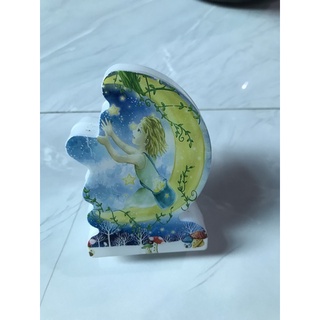 đèn ngủ  của toi
