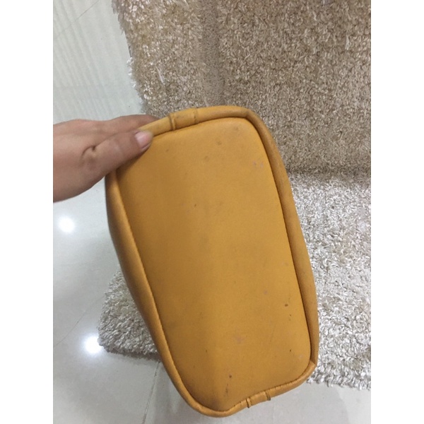 Túi xách si y hình hàng đã qua sử dụng sale thu hồi vốn