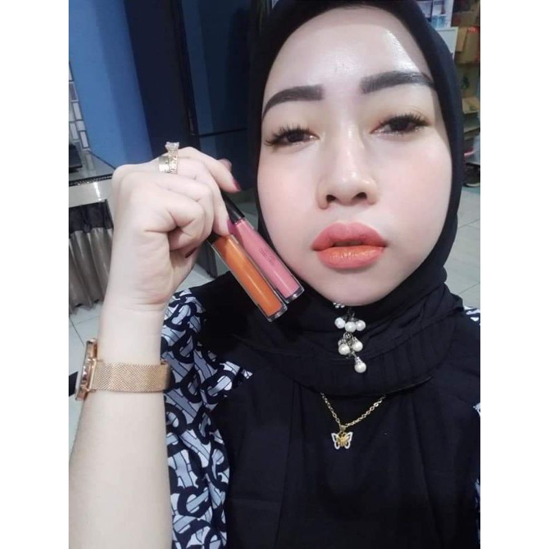 (Hàng Mới Về) Son Kem Lì Rdn Ijo Lên Màu Chuẩn Đẹp | BigBuy360 - bigbuy360.vn