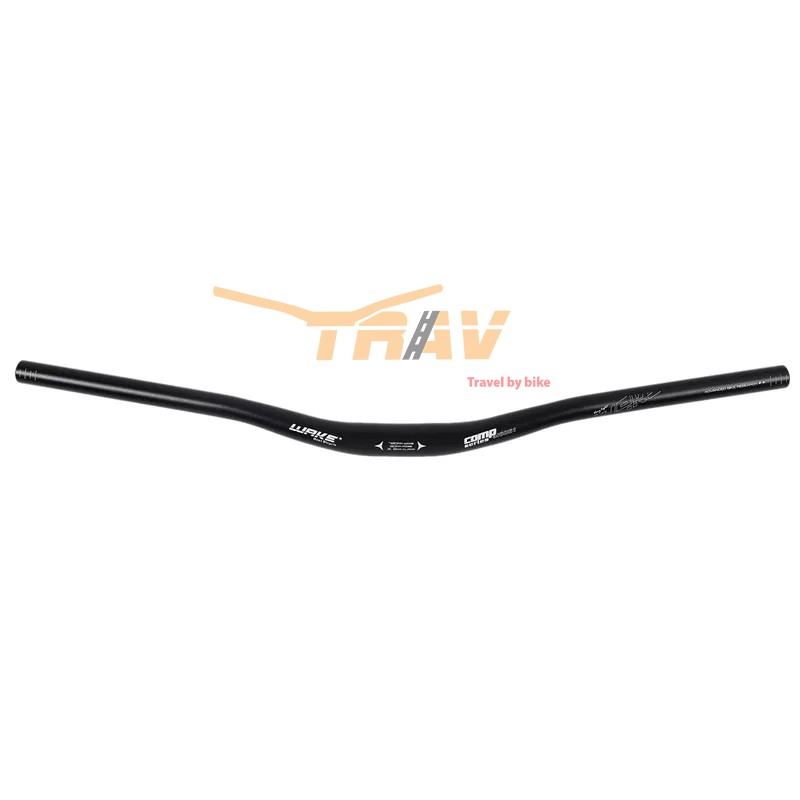 Ghidong nhôm cho MTB