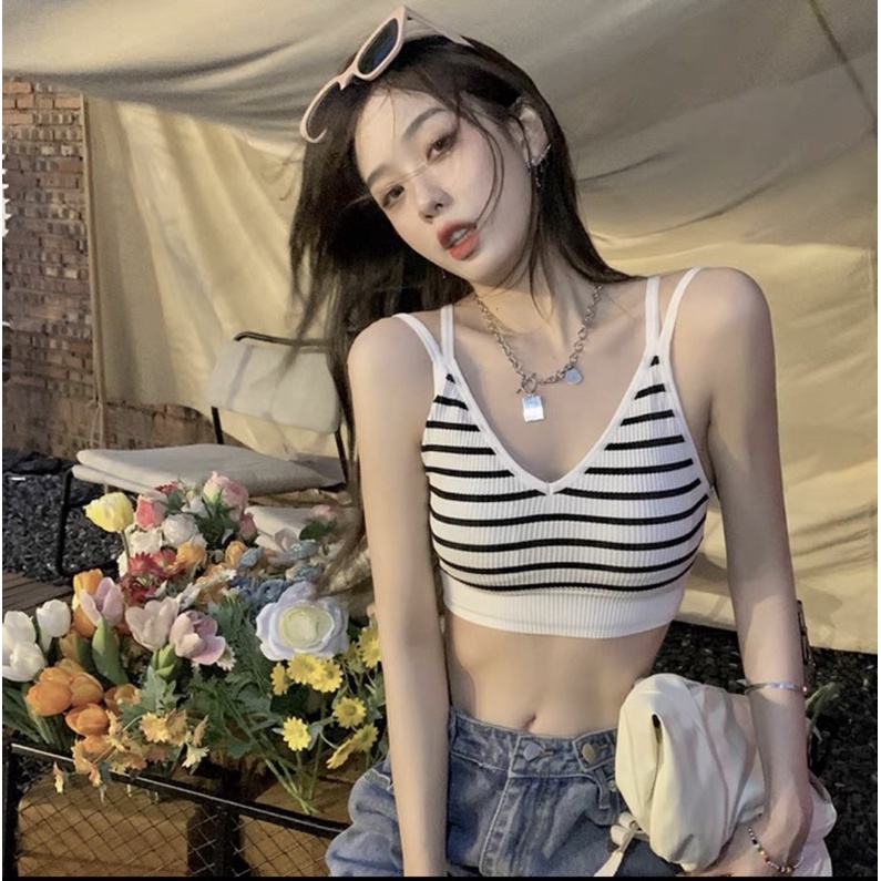 Áo BRA lót đệm