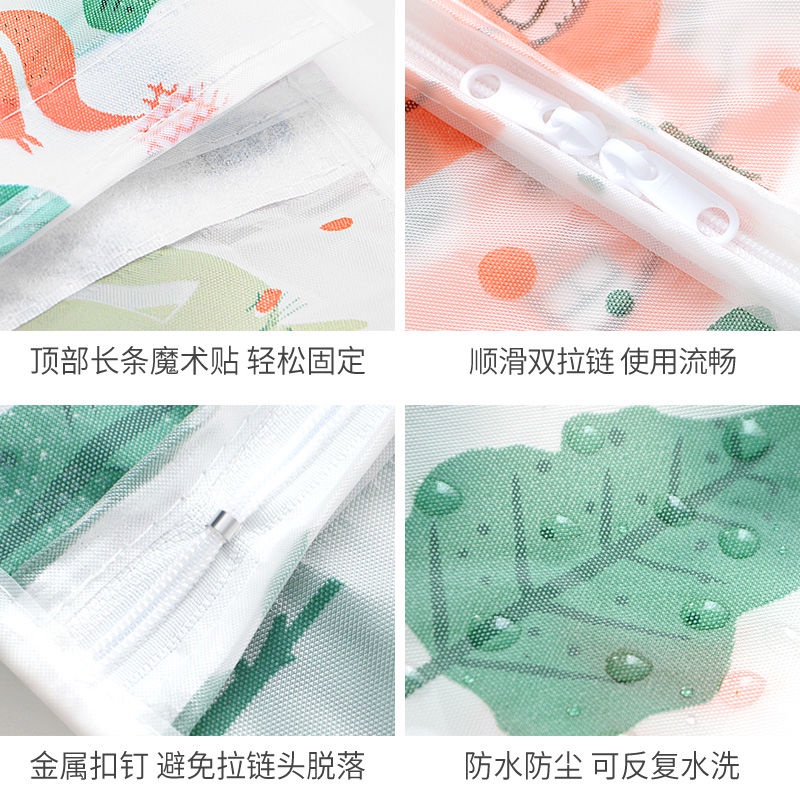 Vỏ Bọc Quần Áo Chống Bụi Tiện Lợi Chất Lượng | BigBuy360 - bigbuy360.vn