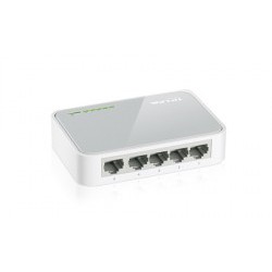 Bộ chia tín hiệu mạng Switch TP Link TL-SF1005D
