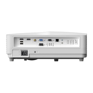 Máy chiếu optoma HD36UST