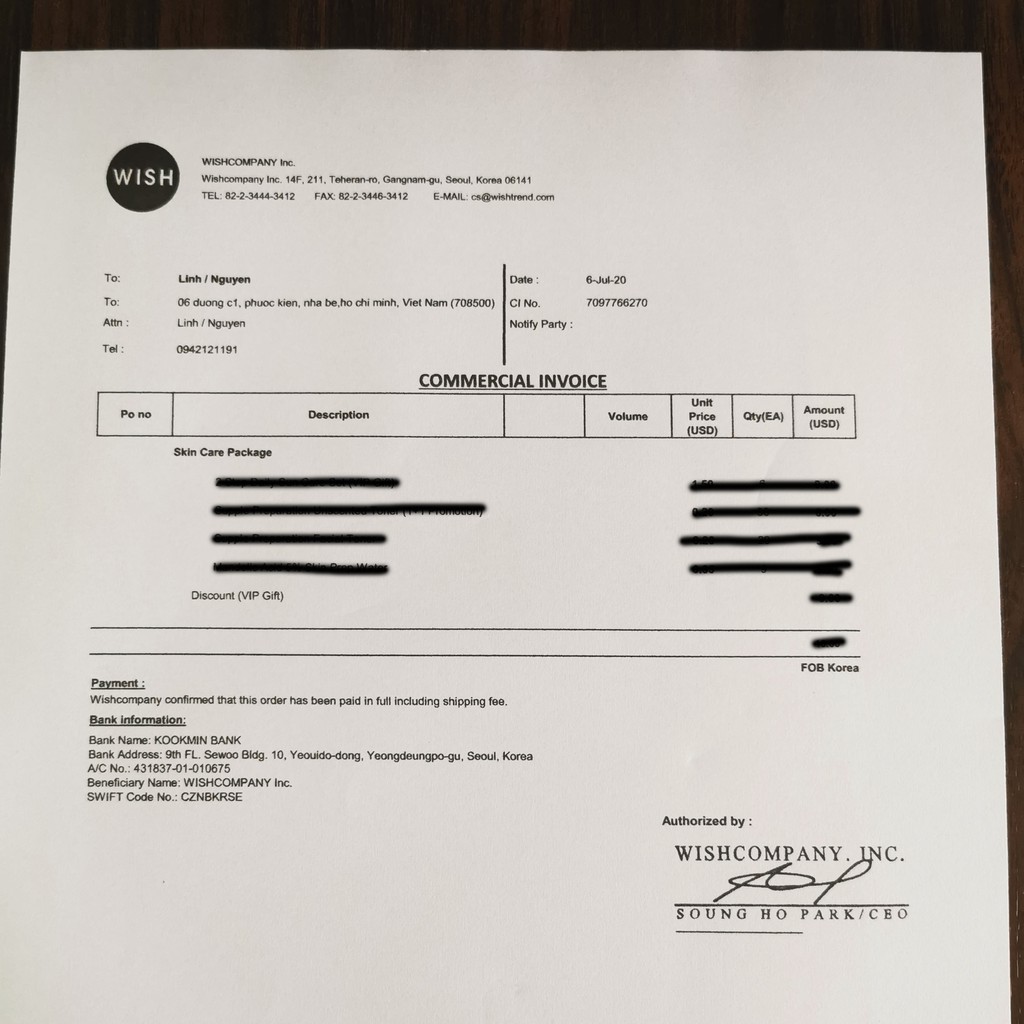 NHÀ PHÂN PHỐI Tinh chất BY WISHTREND Pure Vitamin C 21.5 Advanced Serum | BigBuy360 - bigbuy360.vn