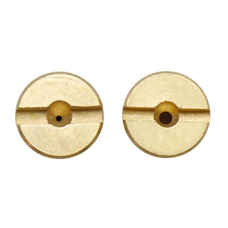 Set 25 Phụ Kiện Bộ Chế Hòa Khí 55-115 M5 Bằng Kim Loại Cho Xe Mô Tô Dellorto PHBG