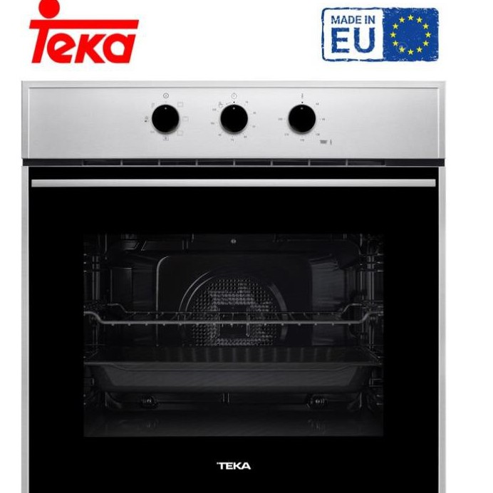 Lò nướng Teka HSB 615