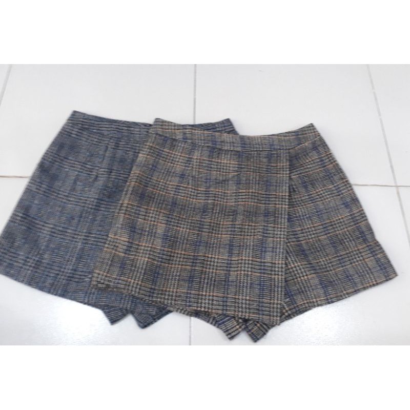 Quần giả váy xuất xịn