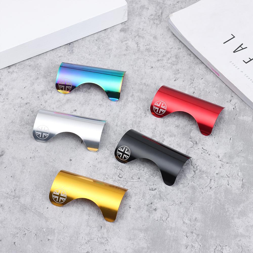 LAY Miếng Dán Bảo Vệ Khung Dưới Nhiều Màu Sắc Cho Xe Đạp Thể Thao