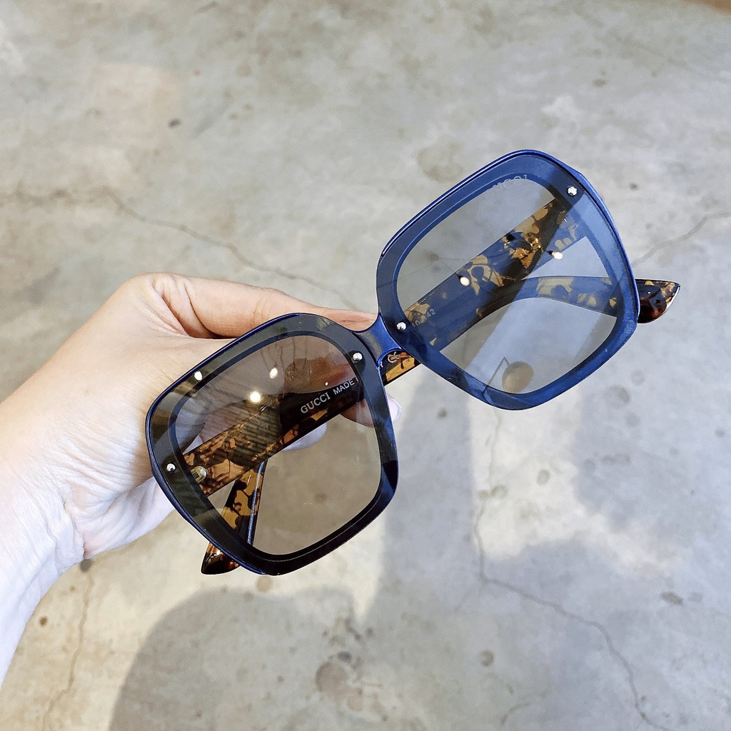 Mắt kính mát đi ngày và đêm đổi màu 500 | BigBuy360 - bigbuy360.vn