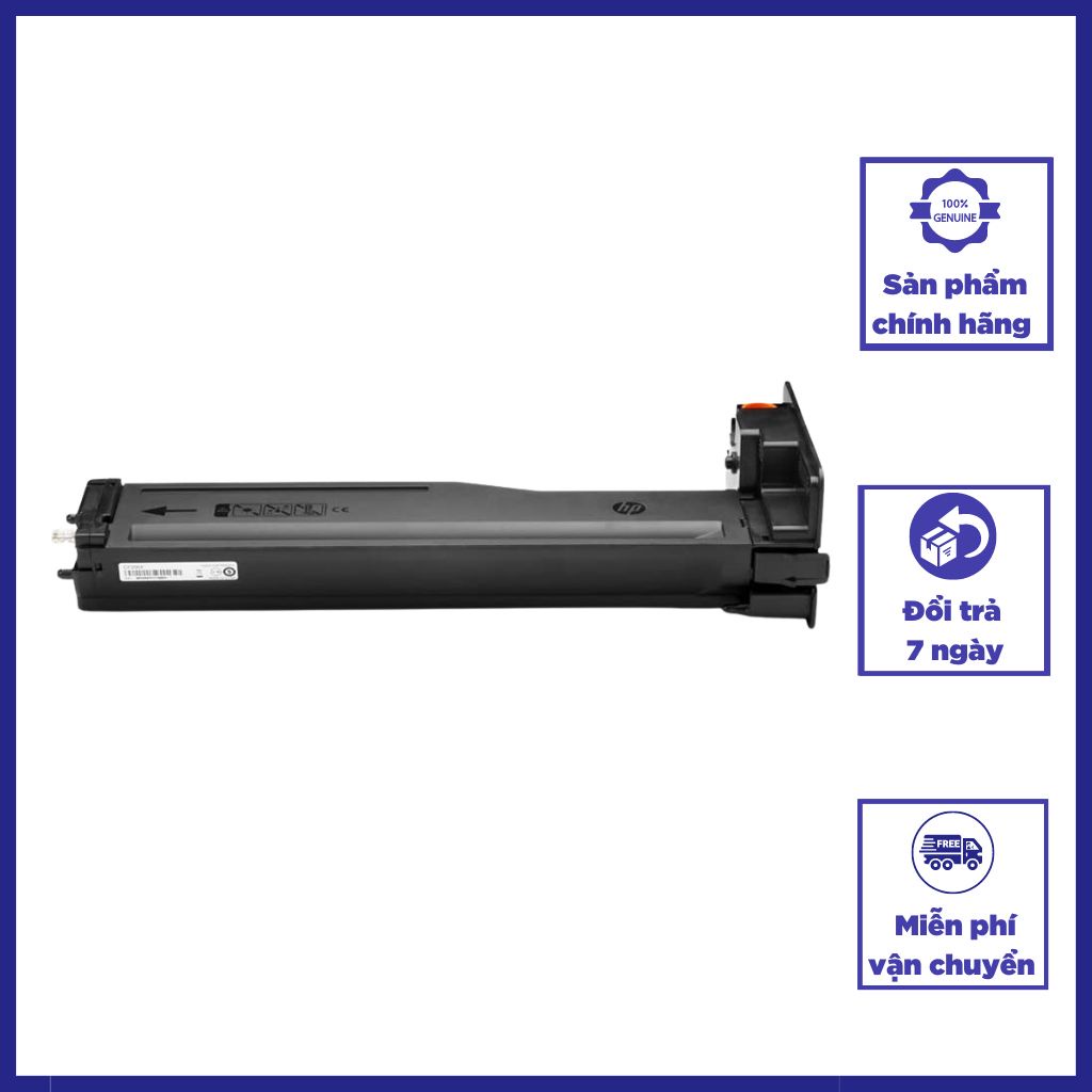 Hộp mực máy in A3 56A dùng cho Hp M436N/ M436DN/ M436NDA - CF256A in được 6600 trang