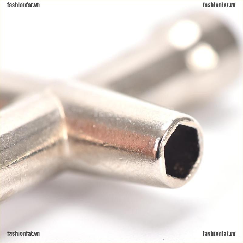 Cờ Lê Chữ Thập M2/M2.5/M3/M4 Cho Robot Điều Khiển Từ Xa Hsp Rc