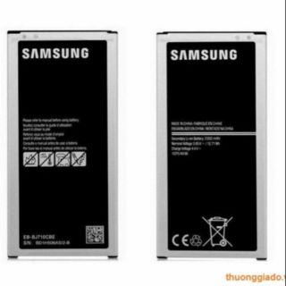 Pin xịn Samsung Galaxy J7 2016 (J710)(2) bảo hành 6 tháng