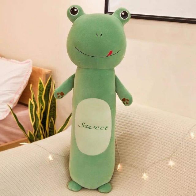 Gối ôm cao cấp cho bé, gối ôm nhồi bông, gối ôm chất miniso