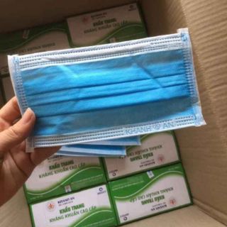 10 pieces Medical Face Mask