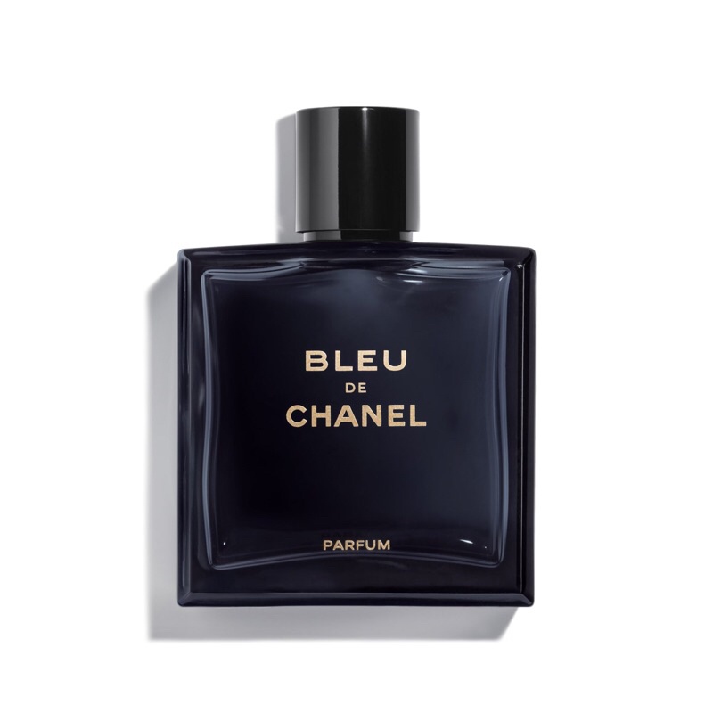 Mẫu thử nước hoa nam Bleu de chanel phiên bản Parfum 1.5ml | WebRaoVat - webraovat.net.vn