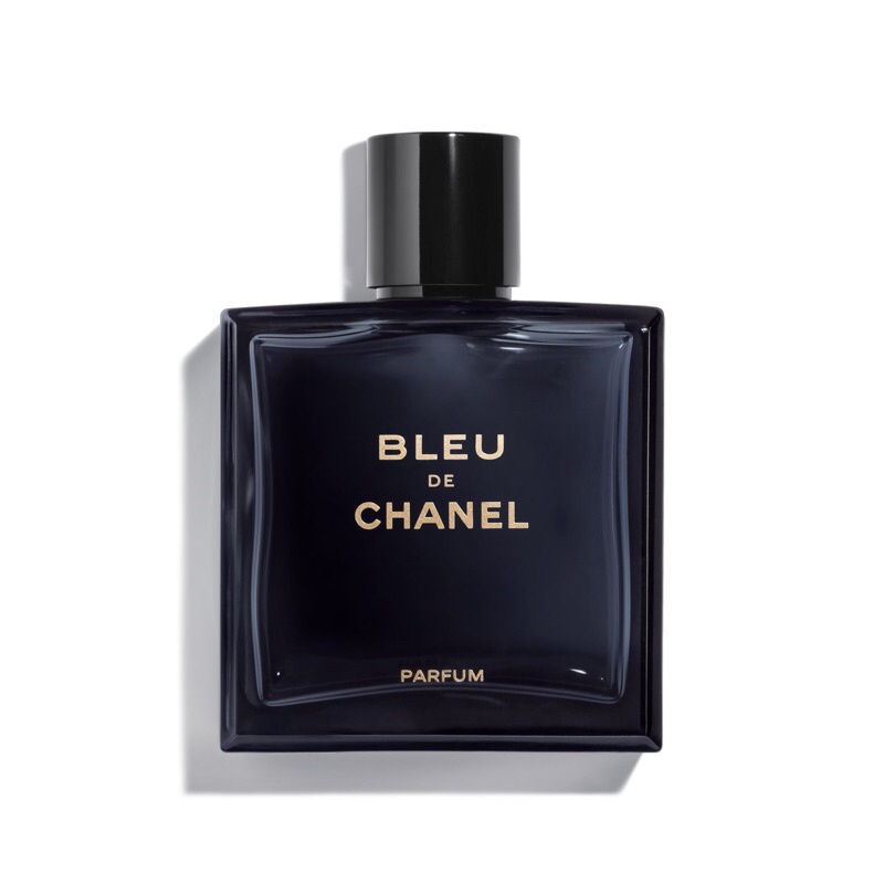 Mẫu thử nước hoa nam Bleu de chanel phiên bản Parfum 1.5ml | BigBuy360 - bigbuy360.vn