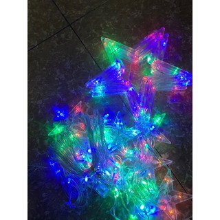 Đèn LED hình ngôi sao