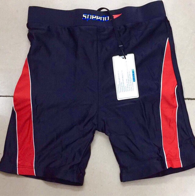 Quần bơi nam speedo (lửng) | BigBuy360 - bigbuy360.vn