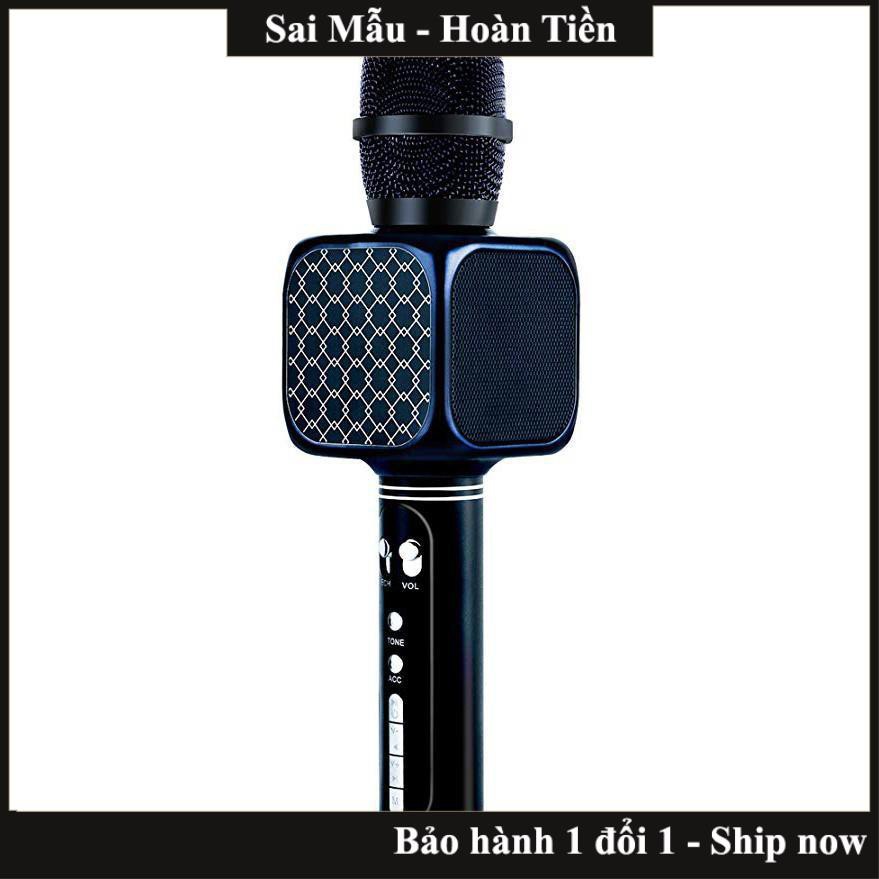 Micro Karaoke Bluetooth Mic YS-69