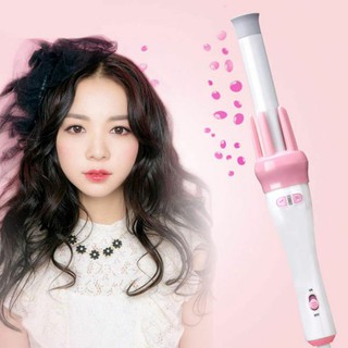 Máy uốn tóc xoăn tự động VIVID&VOGUE (Chính hãng )