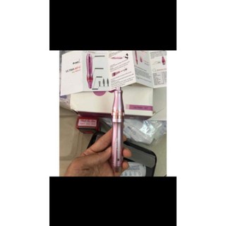 Máy phi kim Dr pen có pin tích điện