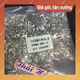 . đầu cos chữ y , cos càng cua snb1-3 .