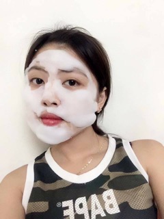 Mặt nạ thải độc SU:M 37