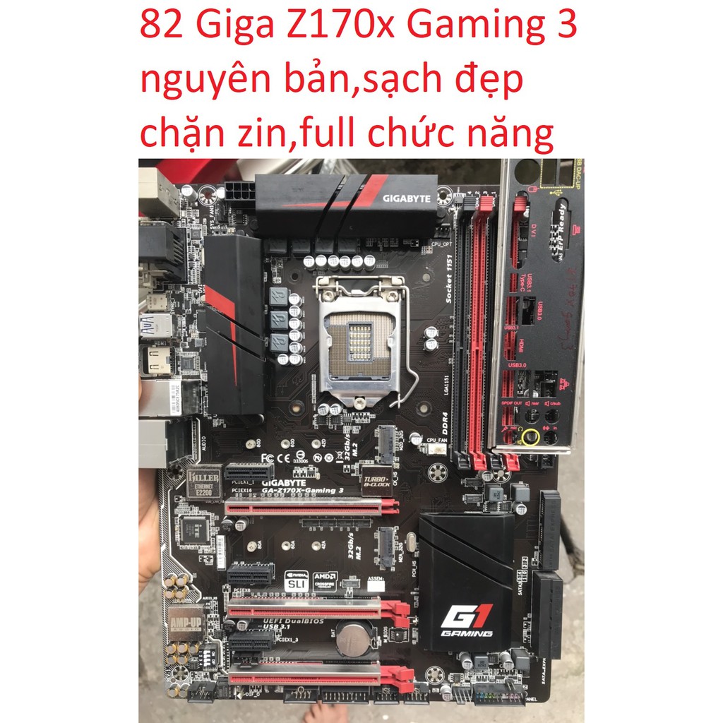 main mạch chủ g31 g41 h55 p55 h57 p57 h61 p61 h67 p67 z68 b75 z77 h81 b85 z87 h97 z97 h110 b250 z270 mainboard PC all | BigBuy360 - bigbuy360.vn