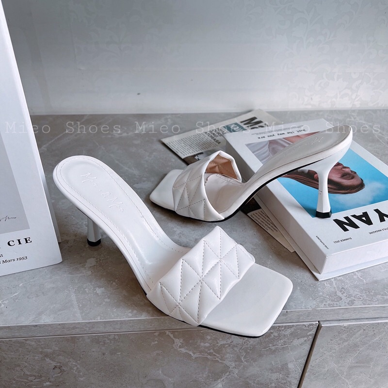 GUỐC NHỌN QUAI CHỈ V ( D1327 D1329 D1330 D1331 )