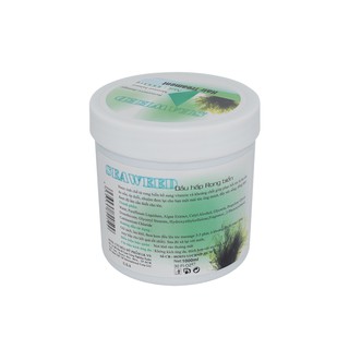 Dầu hấp dưỡng tóc Rong biển 500ml - 1000ml (Seaweed Hair Repair Treament 500ml - 1000ml)