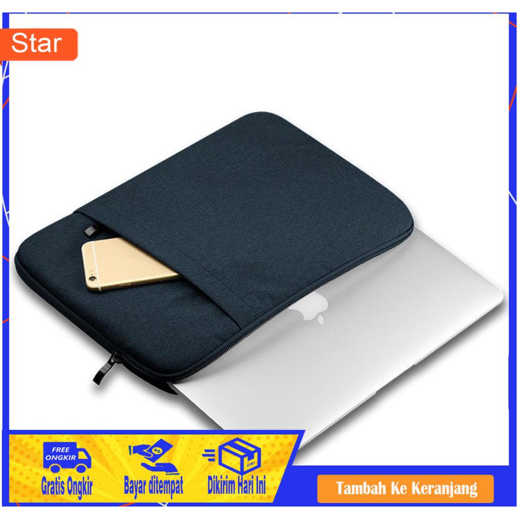 Túi Đựng Laptop 13 Inch Xk2078