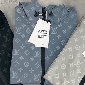 Áo chống nắng nam nữ, áo khoác chống nắng nữ chất umi mặc dày dặn thoáng mát ARU SHOP