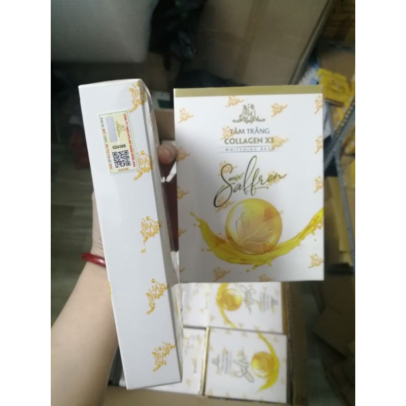 Tam Trang collagen x3 ( bài sơ cua chờ duyệt)