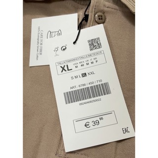 ÁO POLO NAM CỔ BẺ